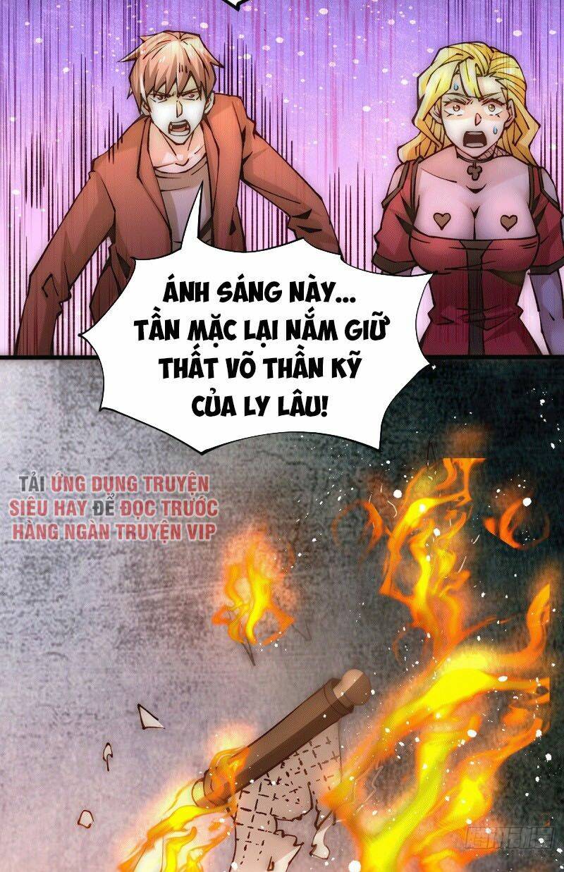 đô thị đỉnh phong cao thủ chapter 216 9