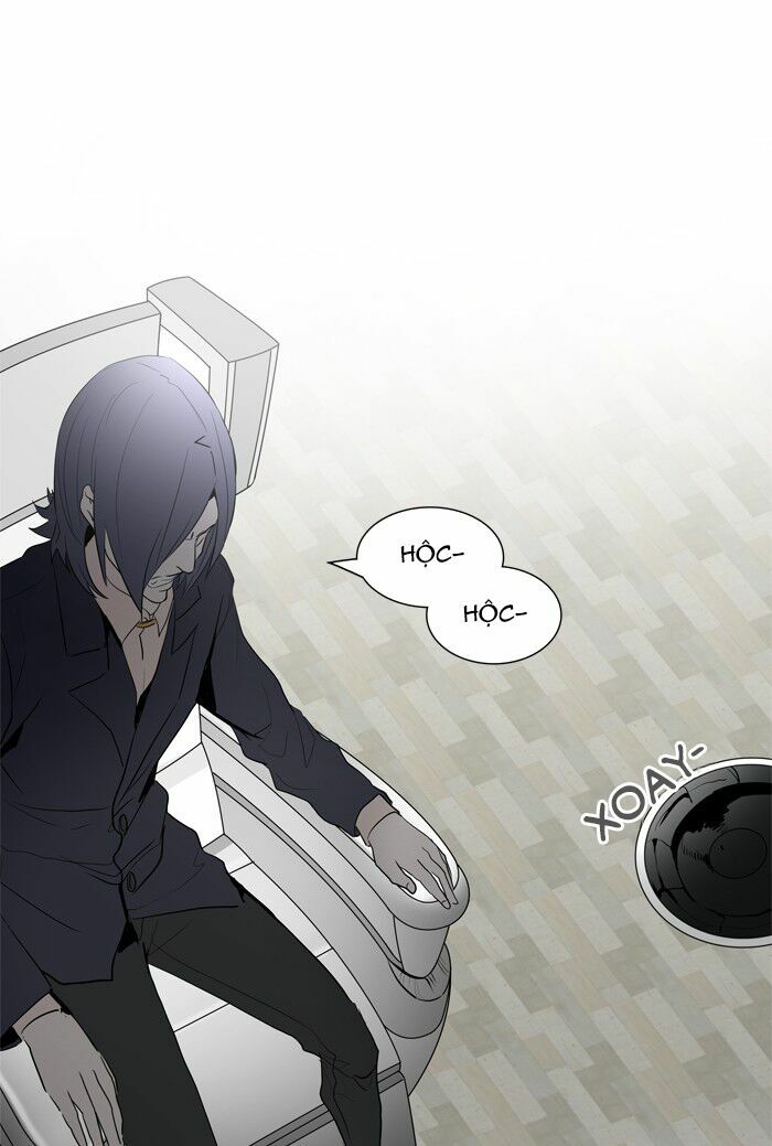 tòa tháp bí ẩn 2 chapter 281.5 57