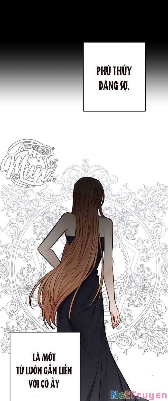nhật ký tuần trăng mật của phù thủy và rồng chapter 52.3 31