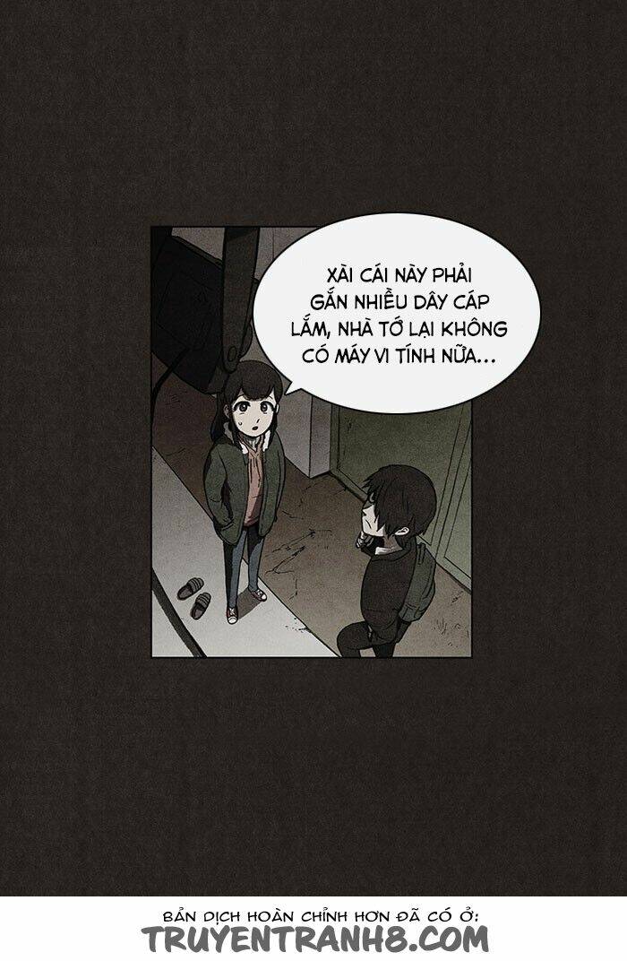 đứa con của quỷ dữ chapter 36 13