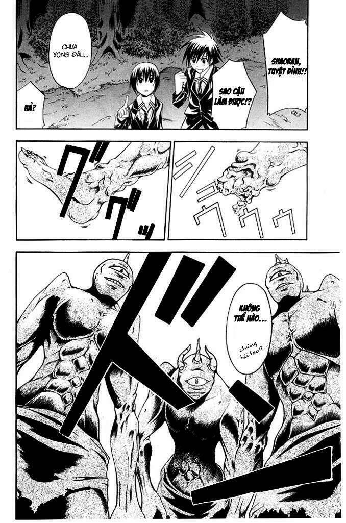 psycho buster chapter 13 9