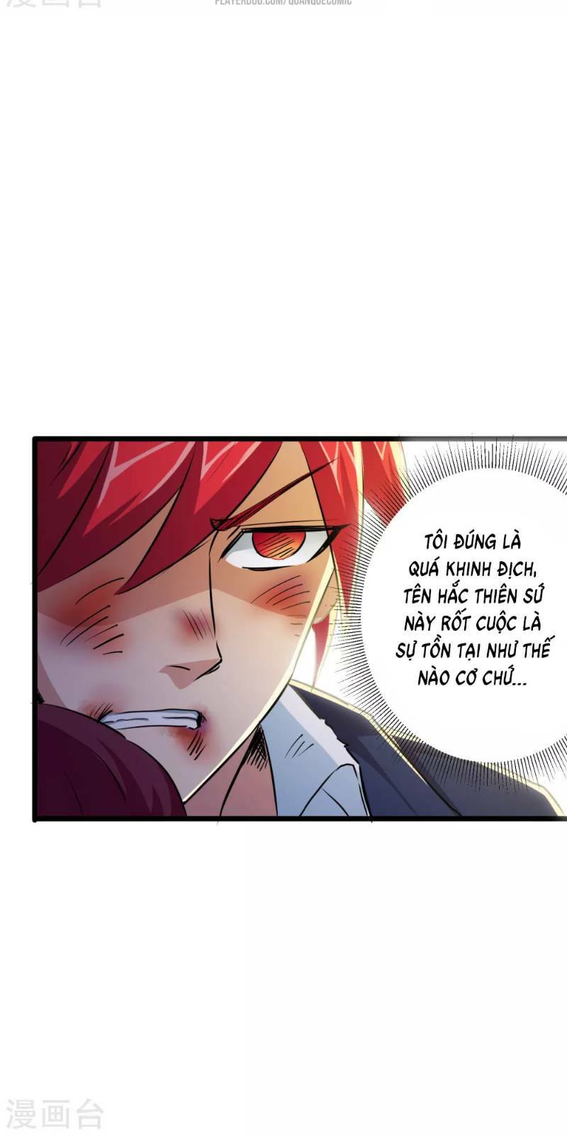 tối cường đặc chủng binh của hoa khôi chapter 27 32