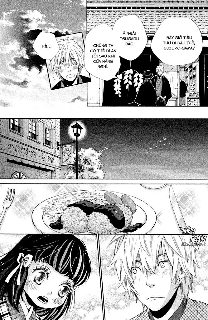 meiji hiiro kitan chapter 11 9