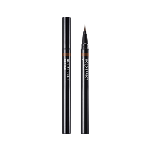 Kẻ mắt nước MISSHA Bold Effect Pen Liner (True Brown)