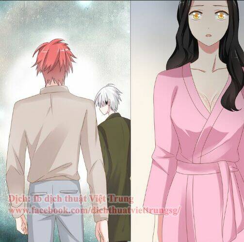 lều khều biết yêu chapter 33 33