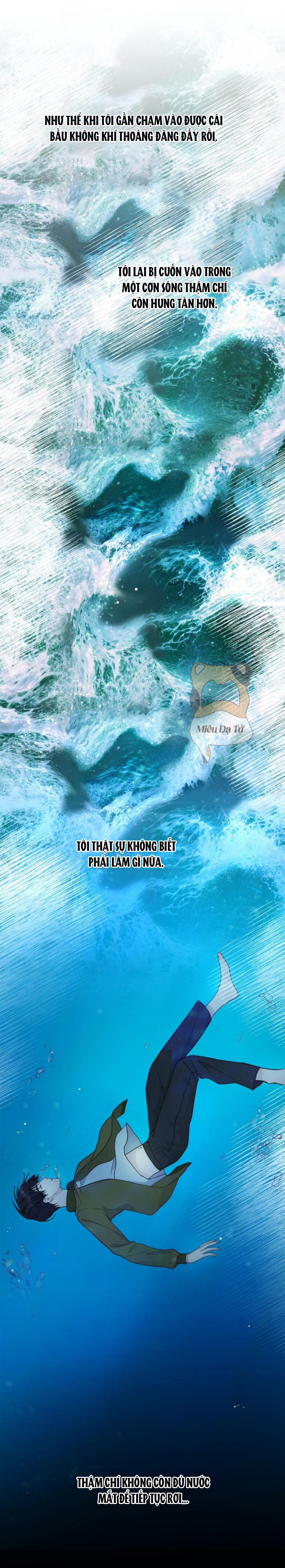 tôi trở thành tên top phụ tồi tệ chapter 17 25