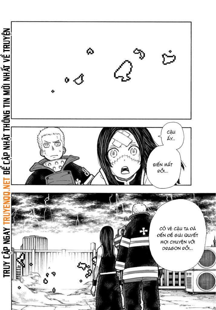 biệt đội lính cứu hỏa chapter 263 4
