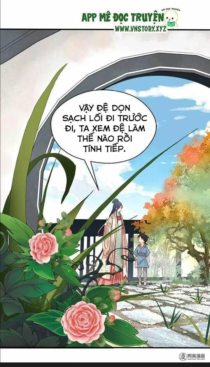 kiều nữ độc phi chapter 75 24