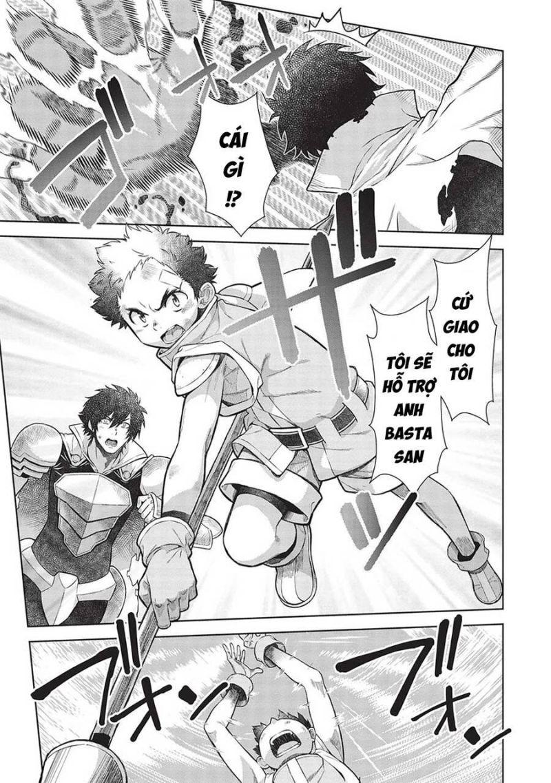 xạ thủ tại dị giới chapter 14.5 3