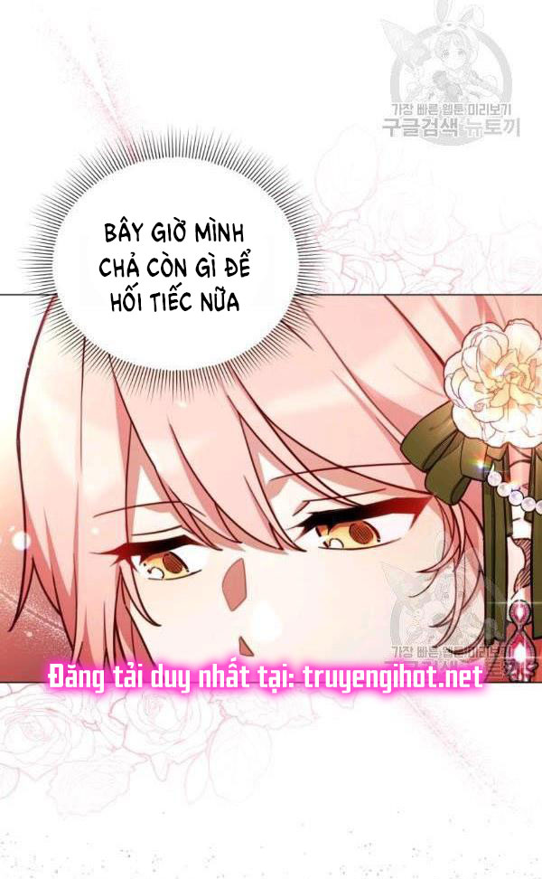 quý cô không thể tiếp cận chapter 35 39