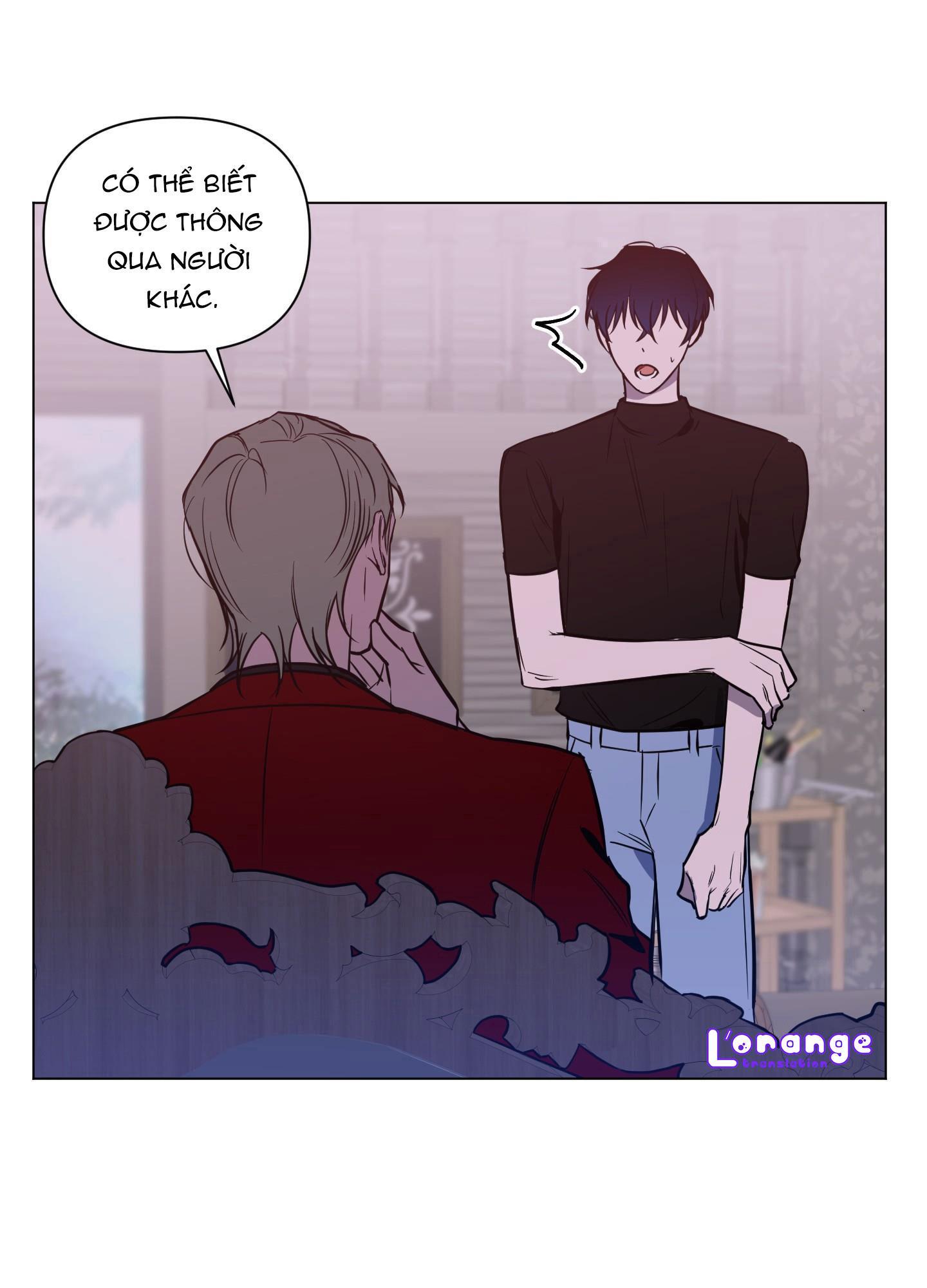 bình minh chia cắt màn đêm chapter 13 50