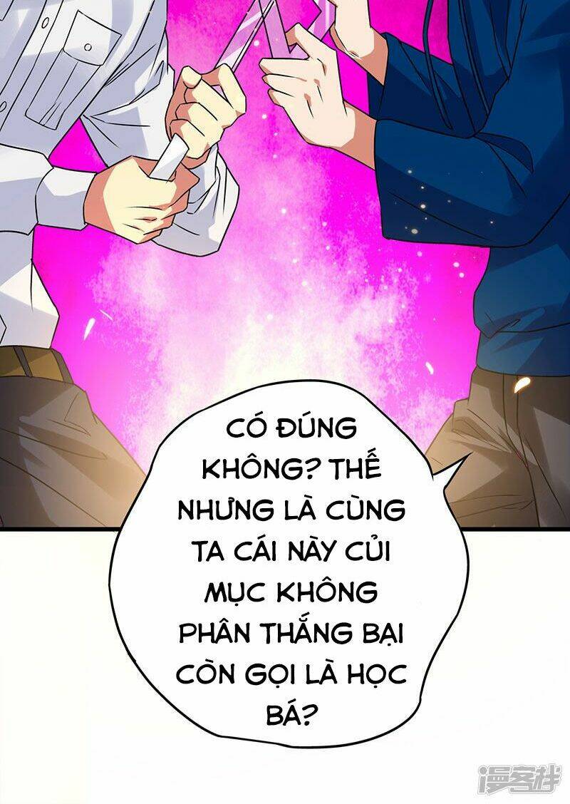 siêu cấp bại gia tử chapter 56 37