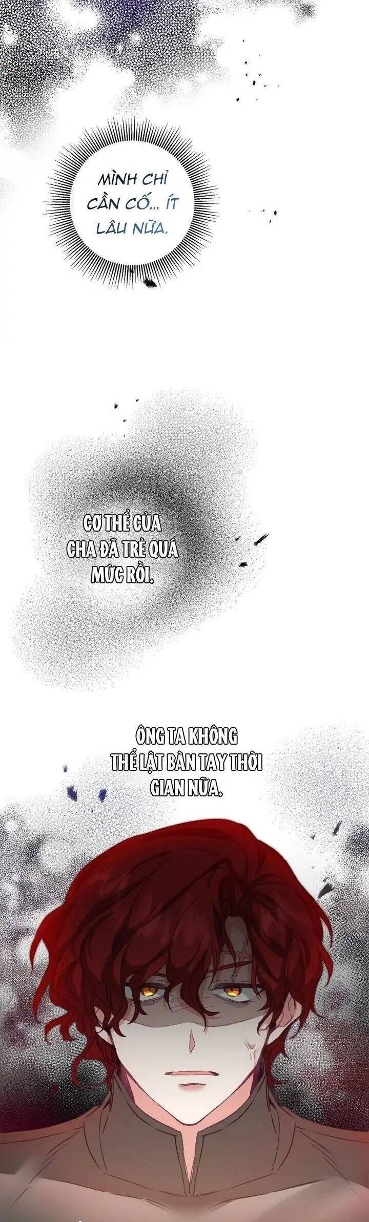 tôi trở thành hoàng đế bạo chúa trong tiểu thuyết chapter 113 29