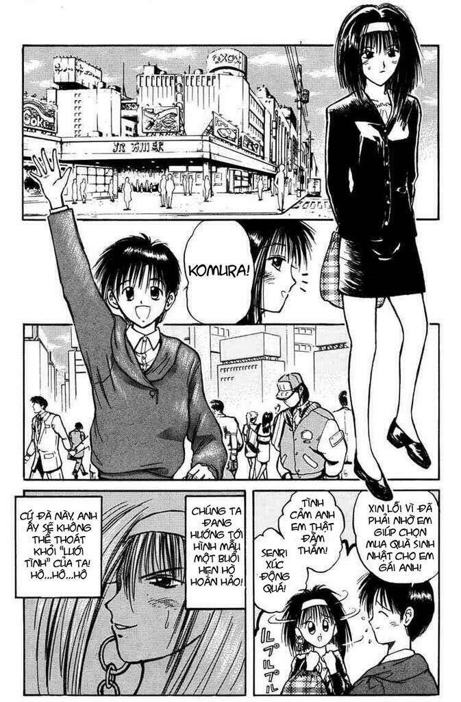 rocket princess chapter 6 5