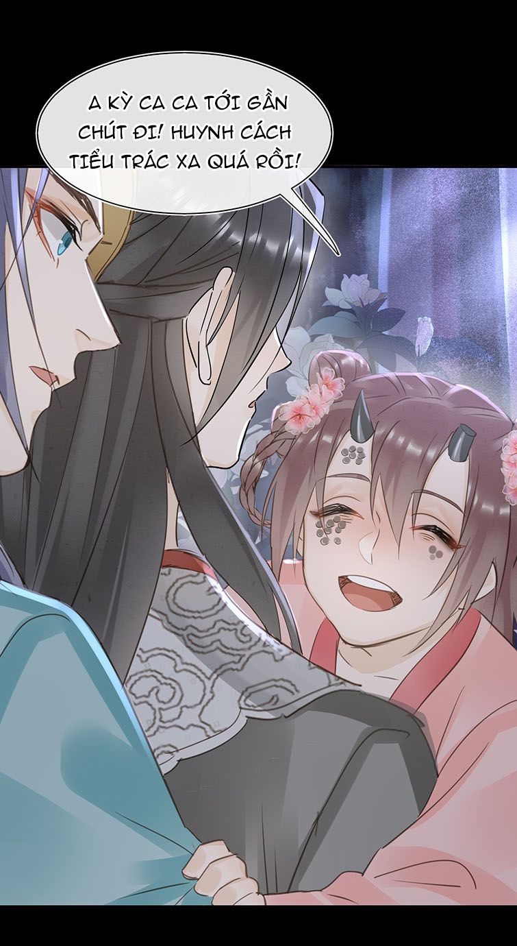 tù long chapter 74 24