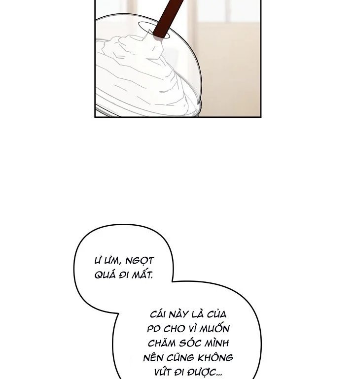 thần tượng đến rồi!? chapter 21.2 24