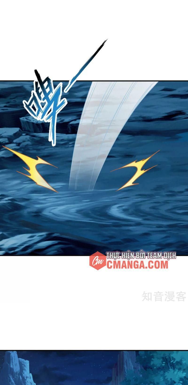 tiên võ đế tôn chapter 151 9