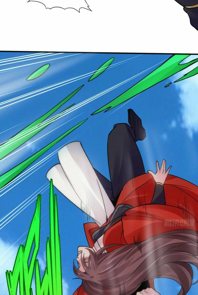 chư thiên ký chapter 286 14