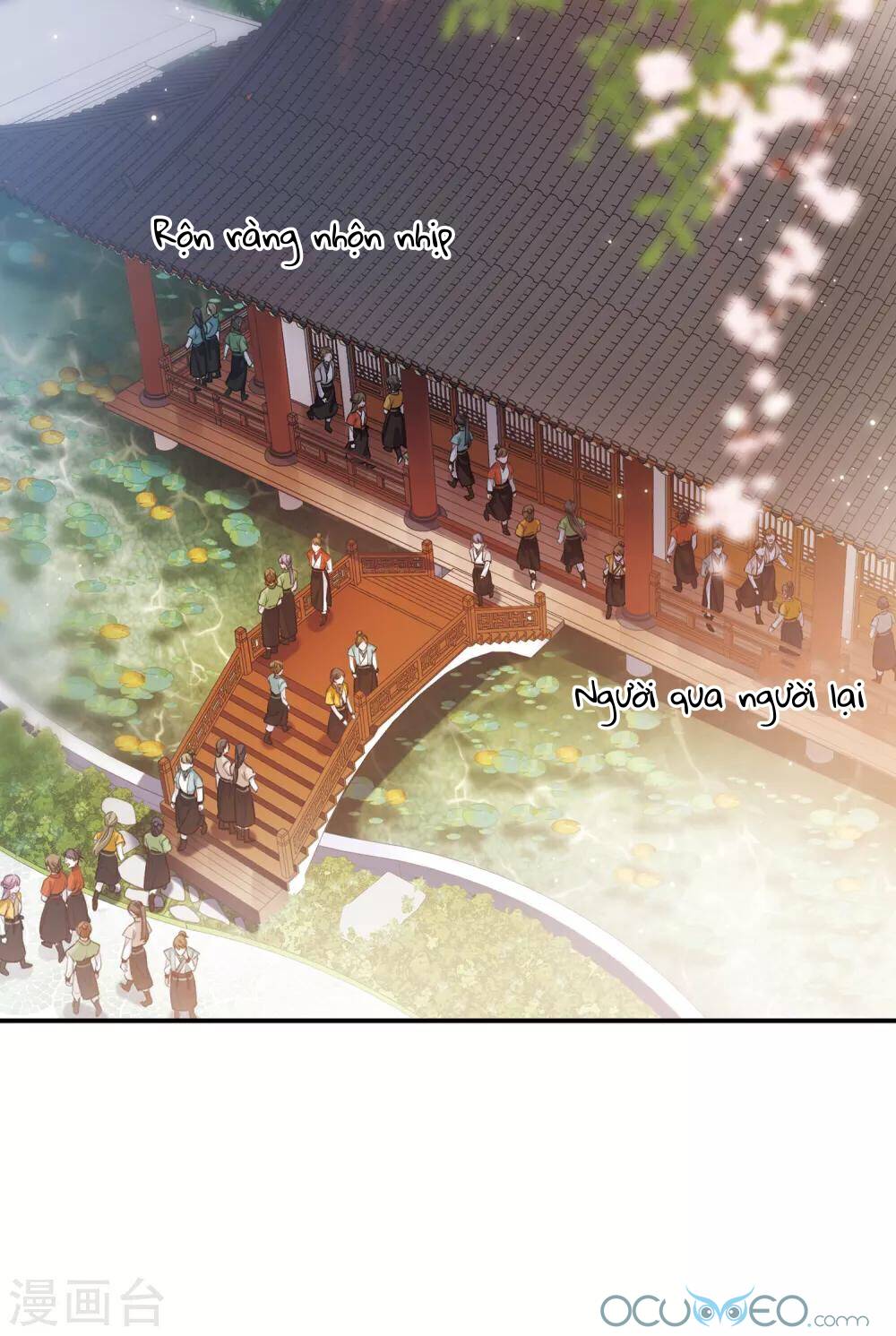 danh kiếm trủng chapter 13 39