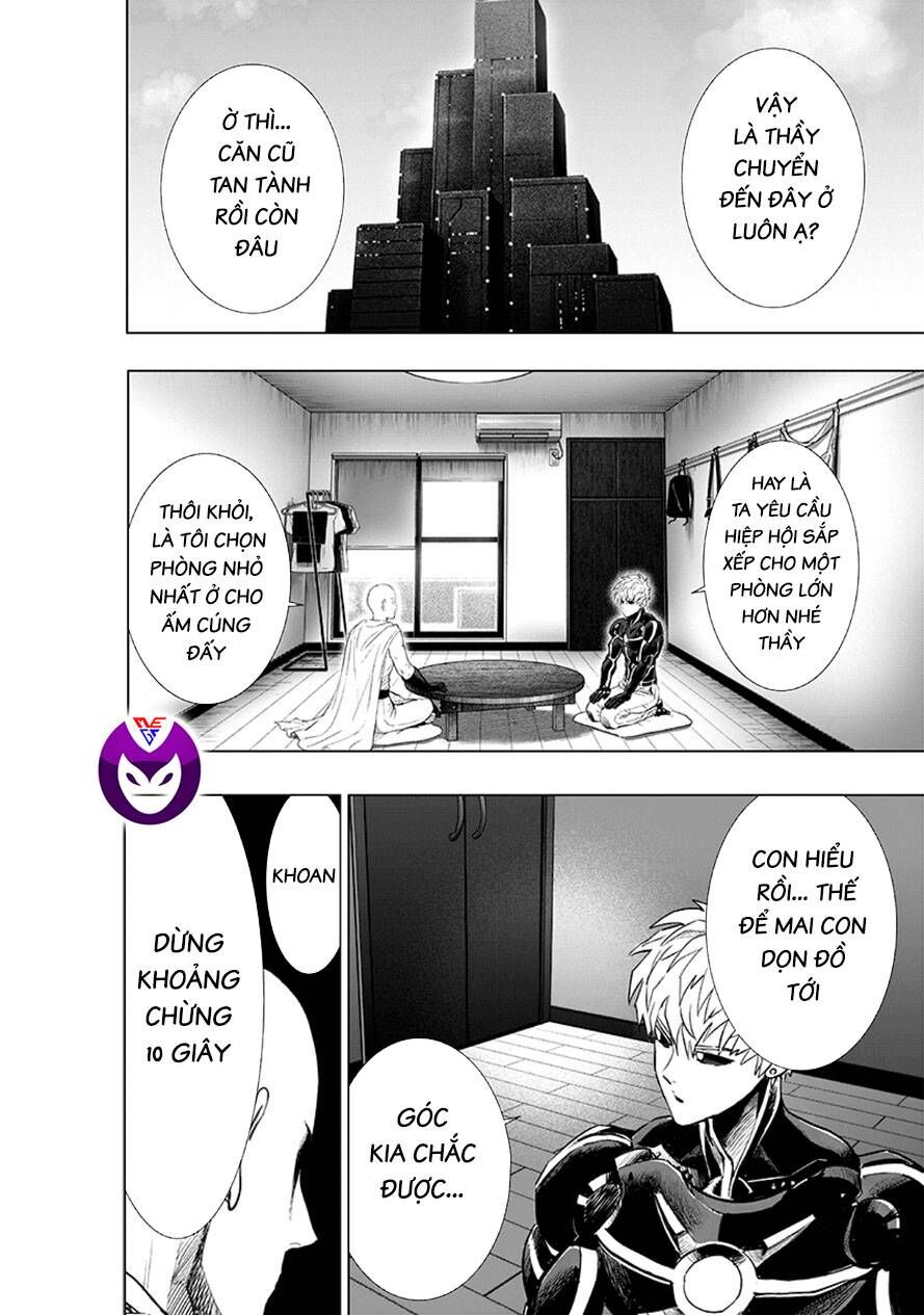 one-punch man chapter 233 1