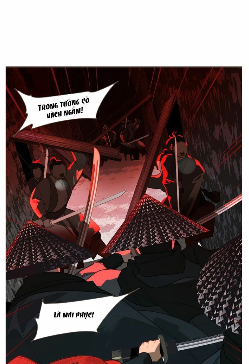 nhất đại linh hậu chapter 100 16