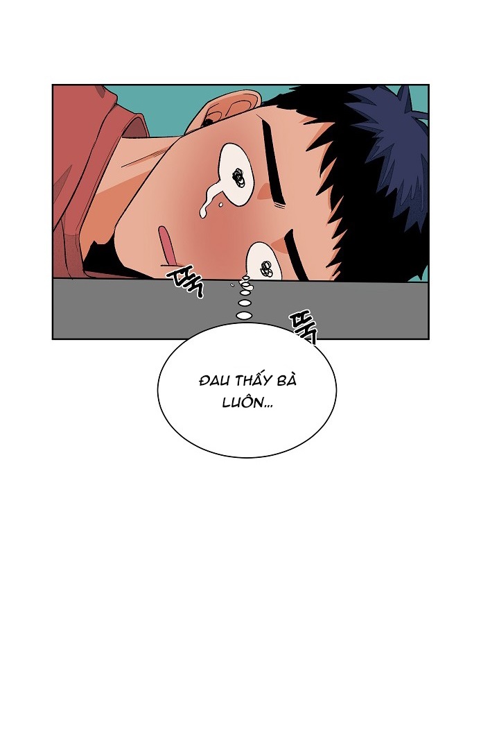 yêu em đi, bác sĩ! chapter 27 39