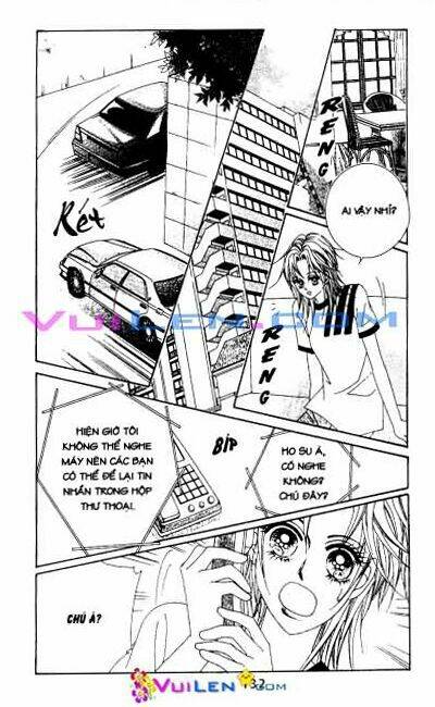 người duy nhất chapter 127 14