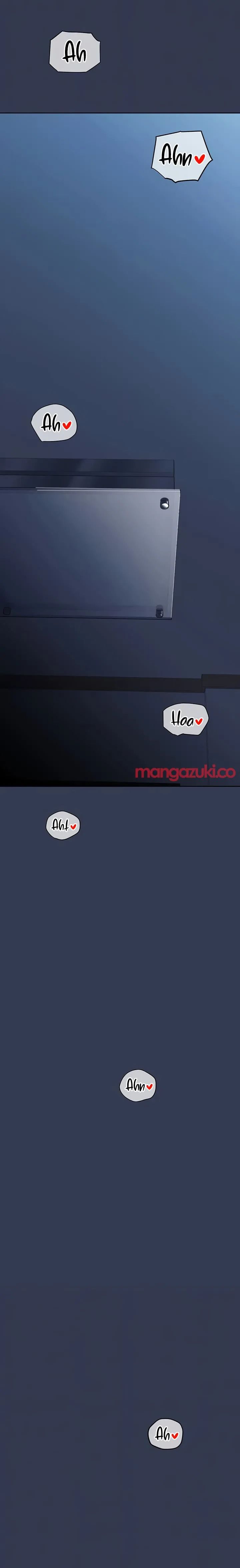 giữ bí mật với mẹ em nhé! chapter 83 4