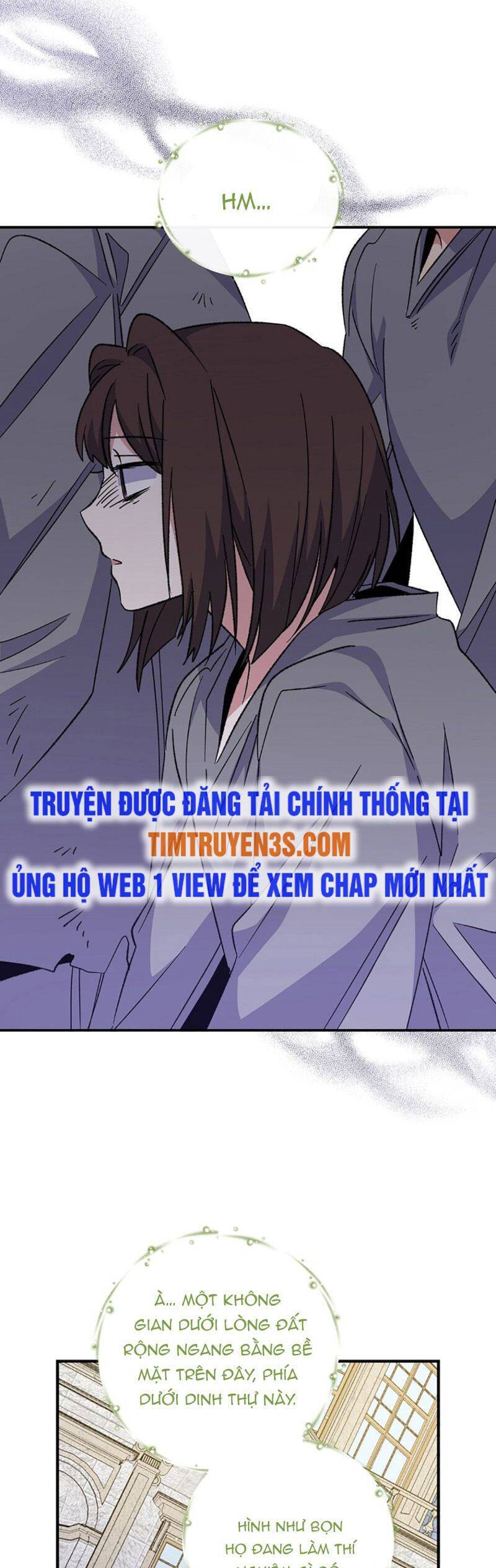 nhà hiền triết yigret chapter 67 33