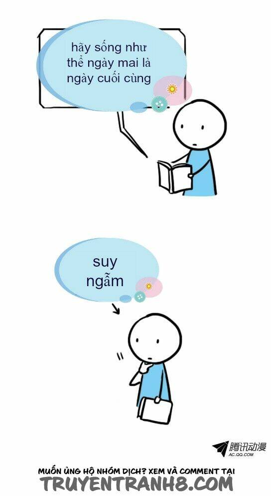 tiểu lục và tiểu lam chapter 1 4