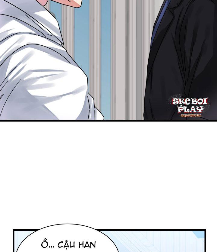 ông chú chủ nhà may mắn chapter 15 29