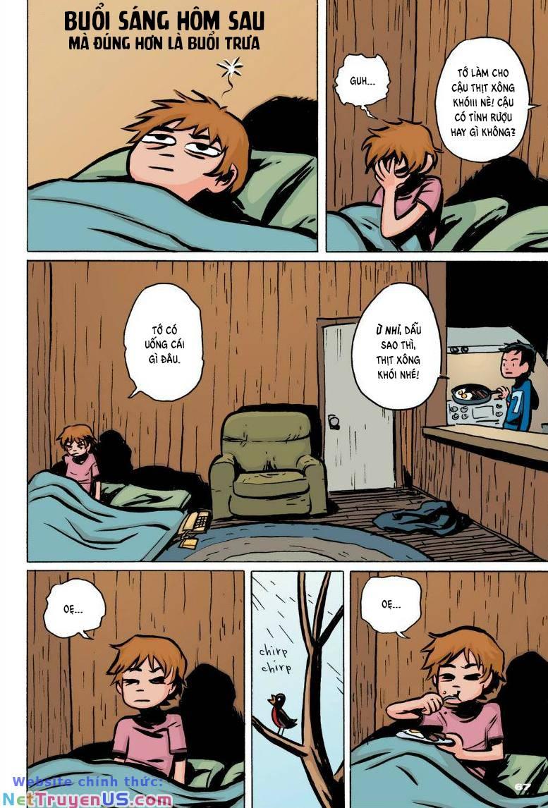 scott pilgrim full color chapter 1 60
