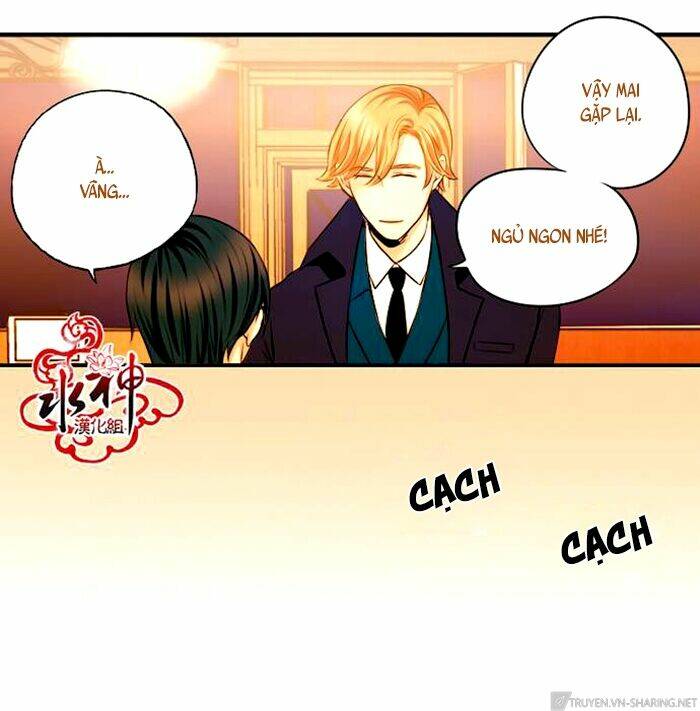 something sweet chapter 5 14