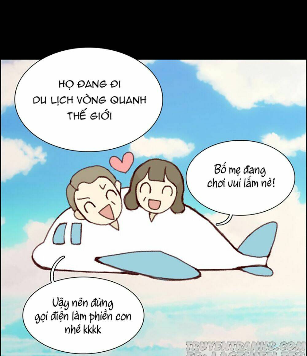 bạn gái tôi là con trai chapter 8 18