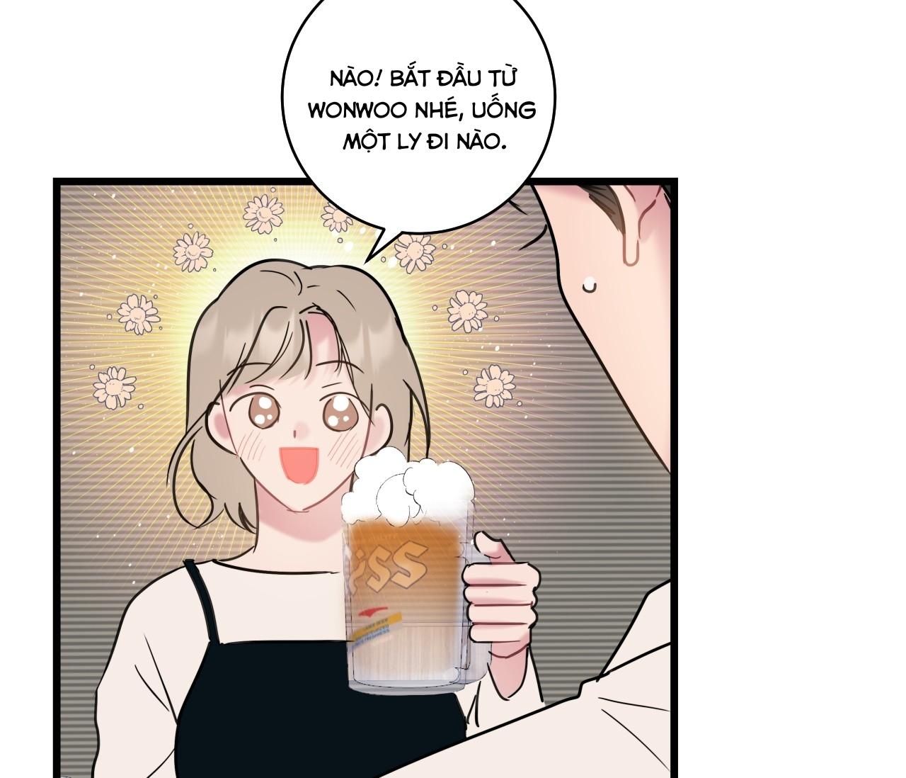 tình yêu bình dị nhất chapter 8 87