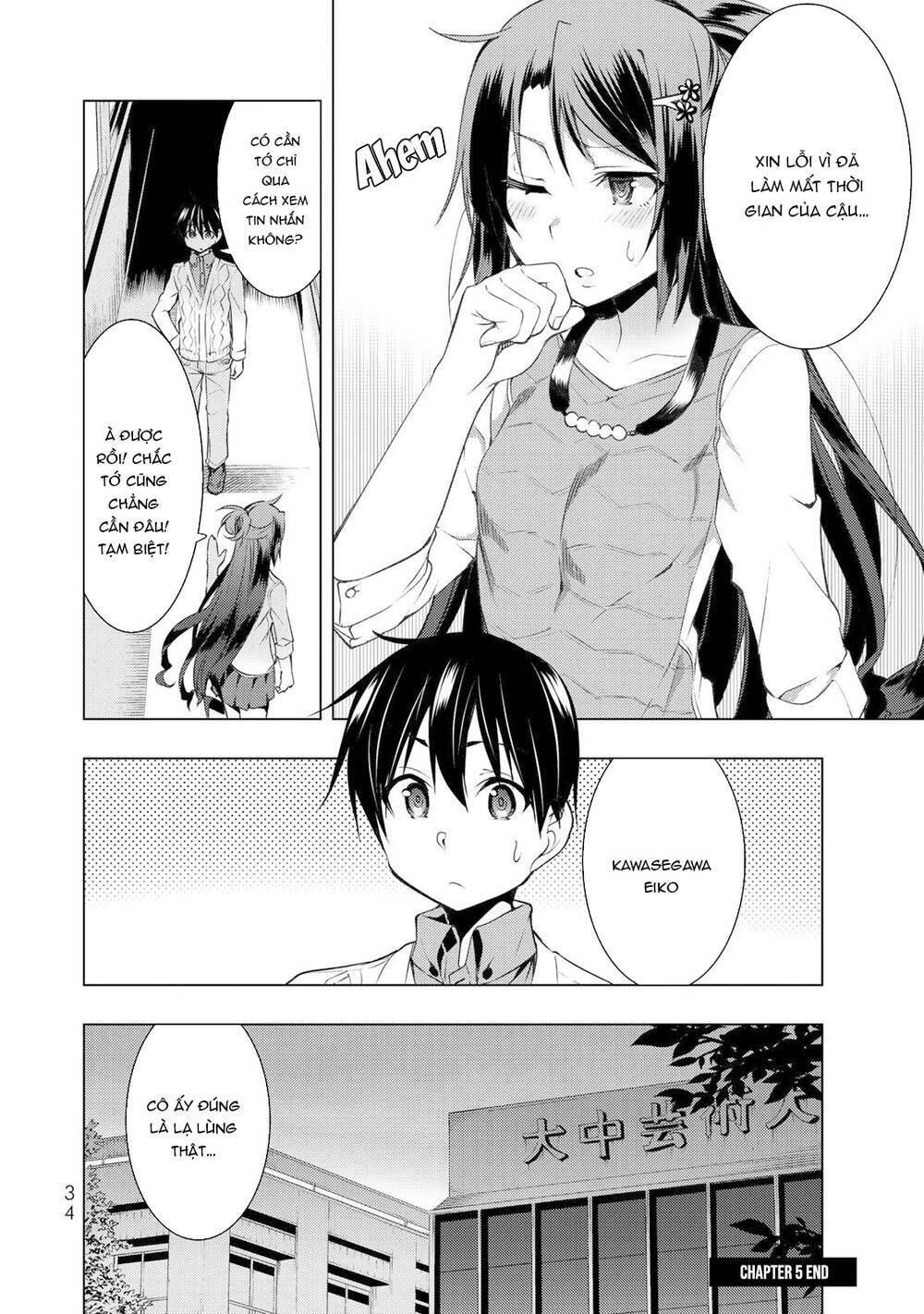 remake our life! chapter 5.2 16