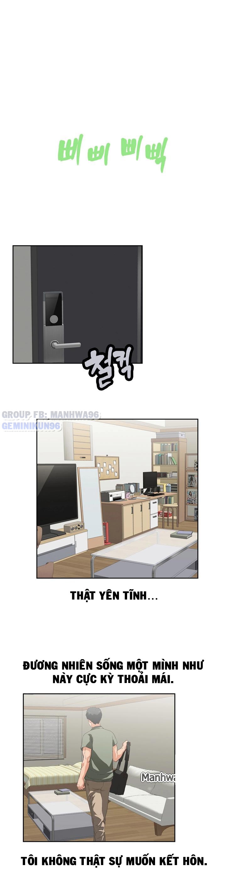 duyên phận chapter 1 16