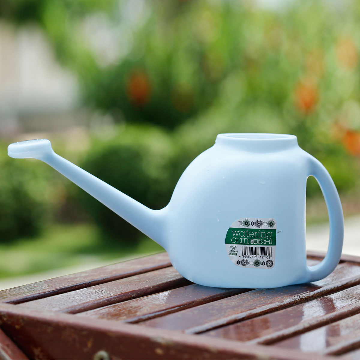 Bình tưới cây cảnh 1.2L hàng Nhật Bản