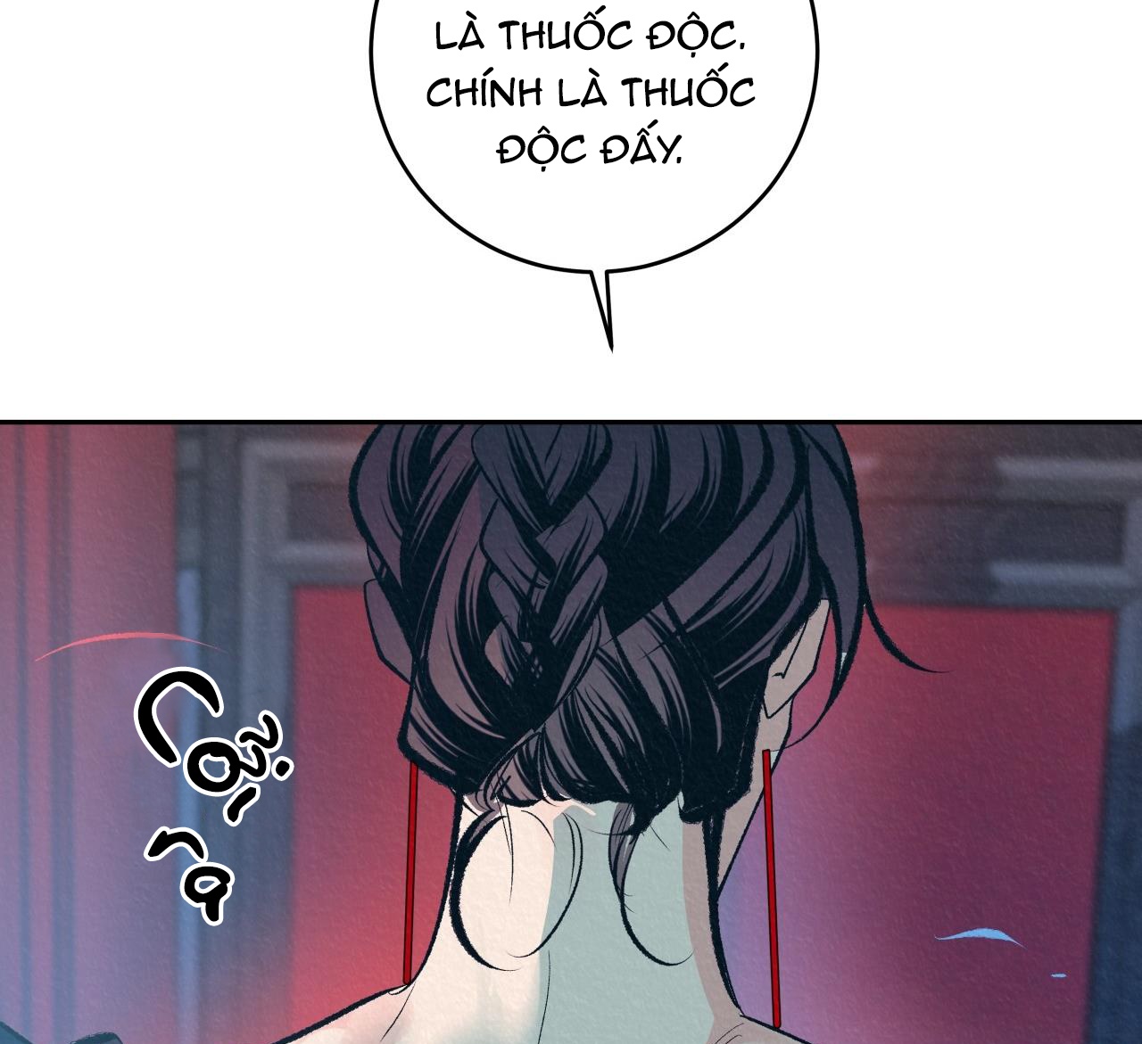 vô liêm sỉ chapter 9 82