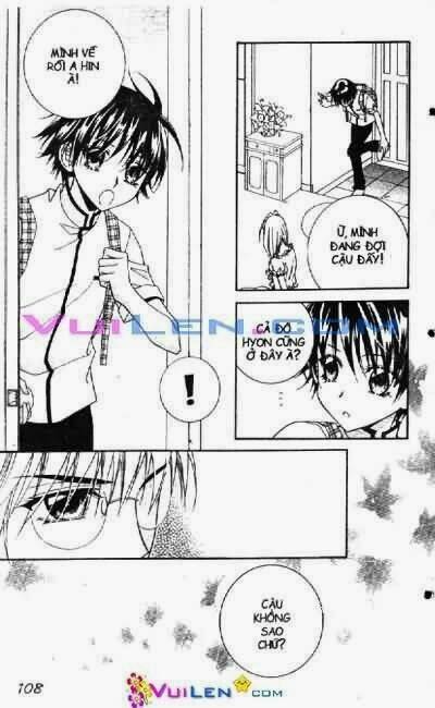 nàng công chúa bỏ trốn chapter 9 108