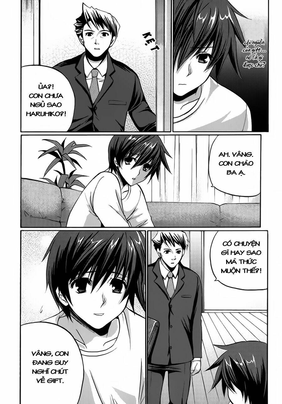 gift - under the rainbow chapter 12 9