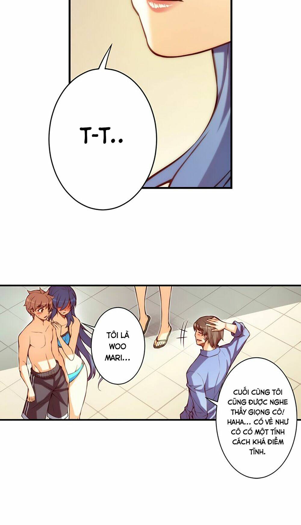 cohabitation with the fiancee chapter 44 21