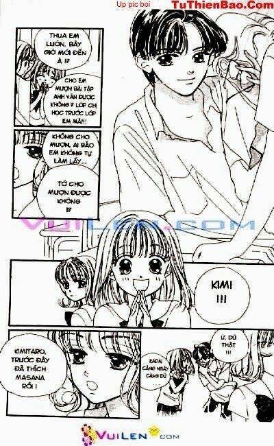 công chúa nhân ngư chapter 1 51