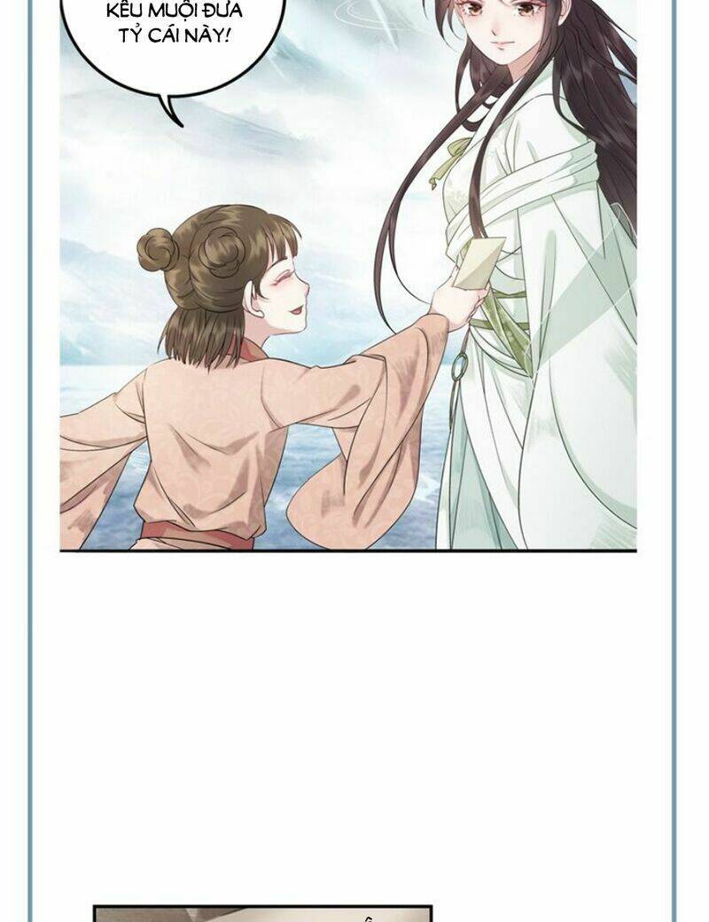 trọng sinh bá sủng nhiếp chính vương quá mạnh mẽ chapter 37 46