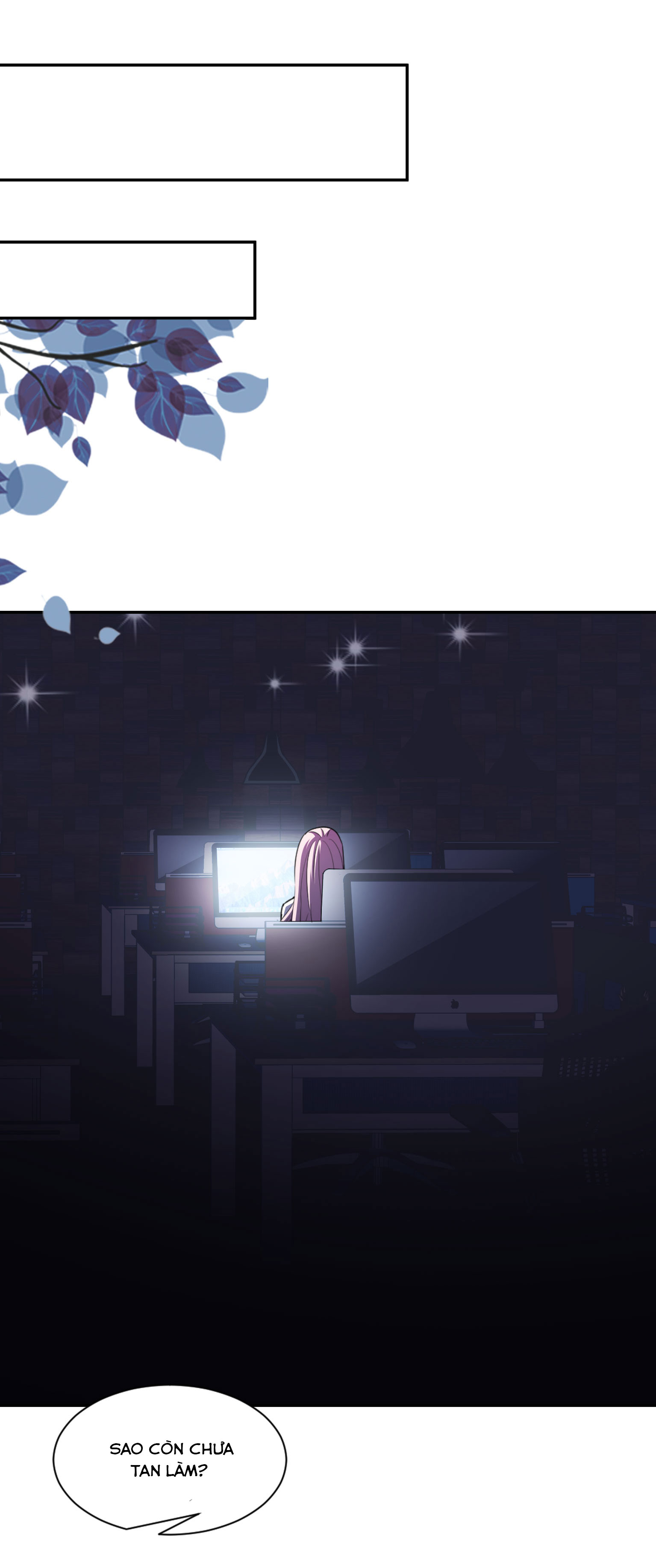 bí mật không thể yêu đương chapter 42 5