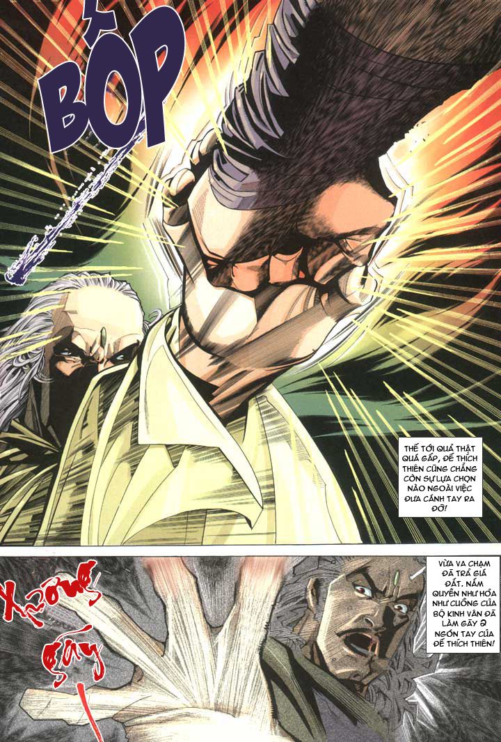 phong vân chapter 224 18