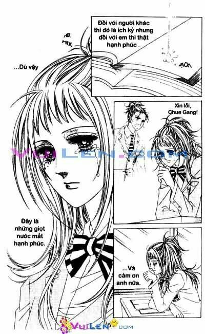 nụ hôn đầu chapter 5 61