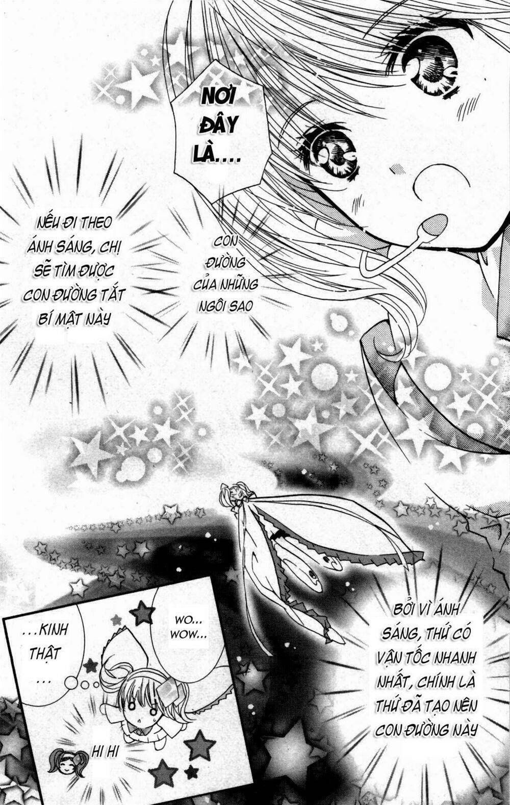 shugo chara chapter 45 11