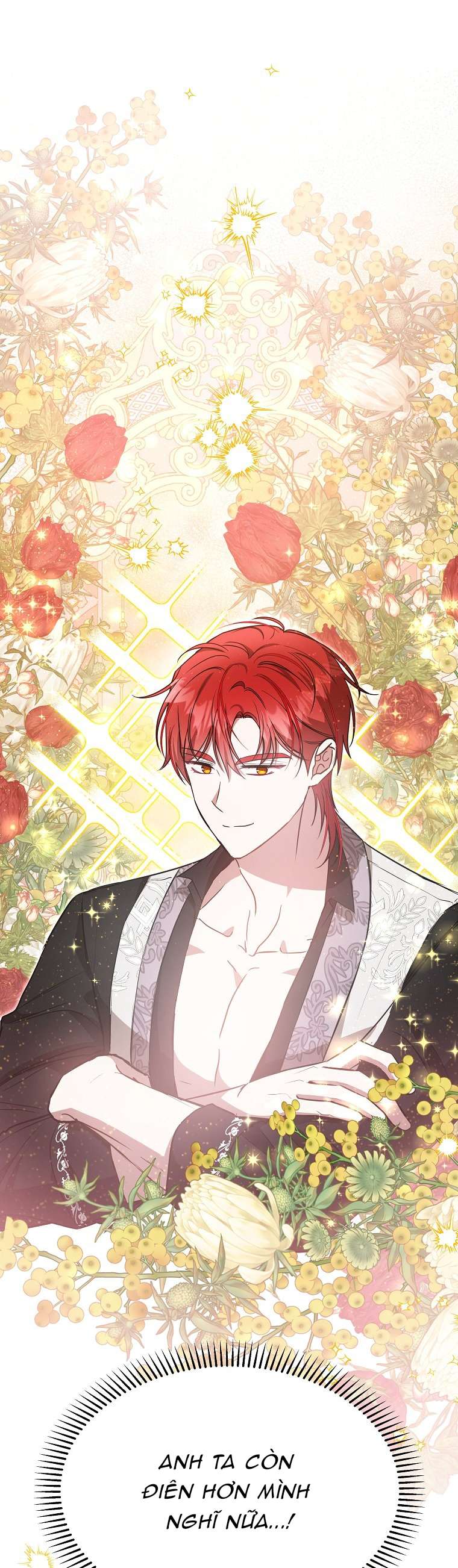 chị gái tôi là nhân vật chính chapter 4 1