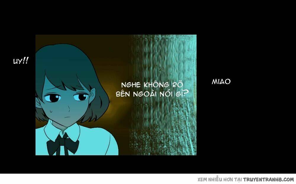 ớn lạnh tuyệt đối chapter 4 5